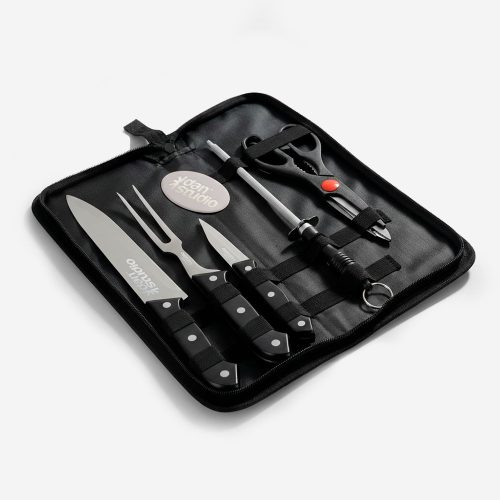 kit churrasco personalizado