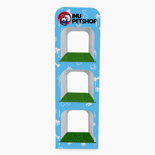 display expositor