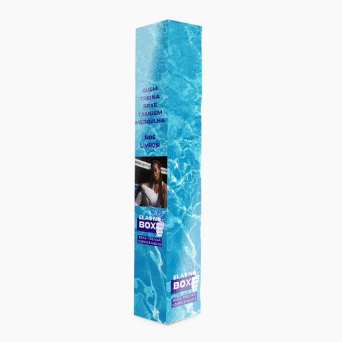 totem quadriedro