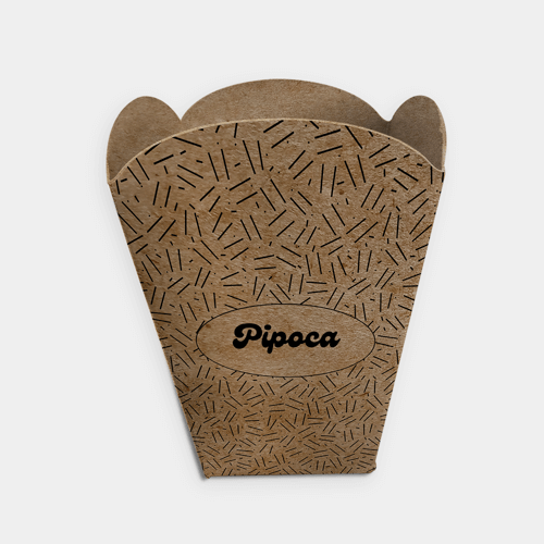 embalagem pipoca - detalhe 2