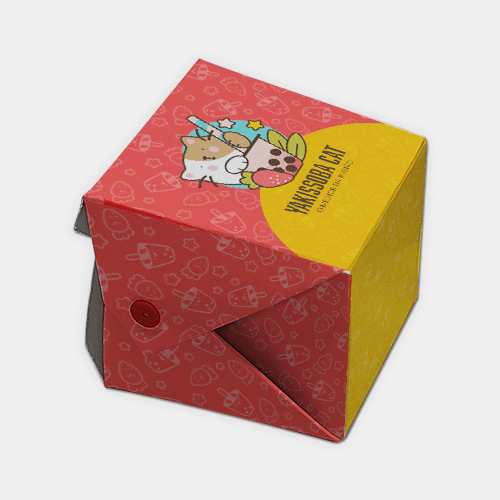 box yakissoba padrão - detalhe 3