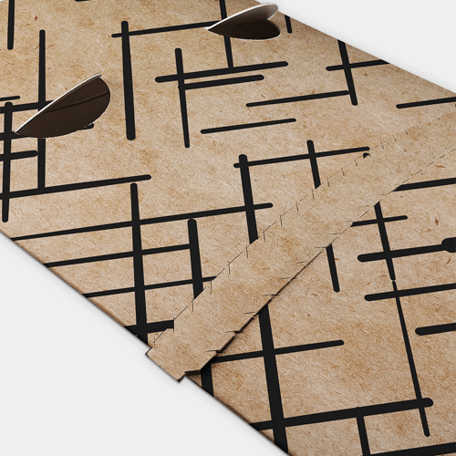 embalagem pastel delivery - detalhe 3