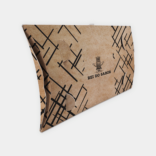 embalagem pastel delivery