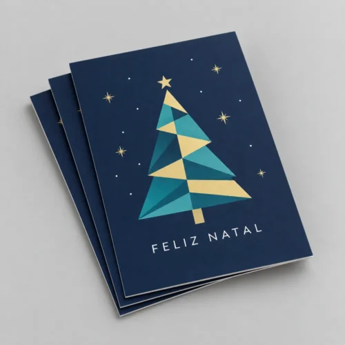 cartão de natal