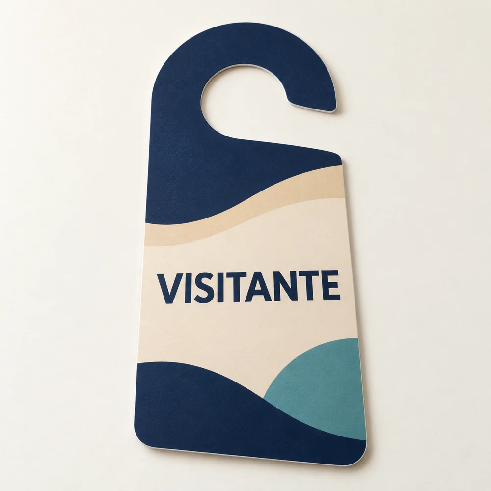 display de retrovisor personalizado