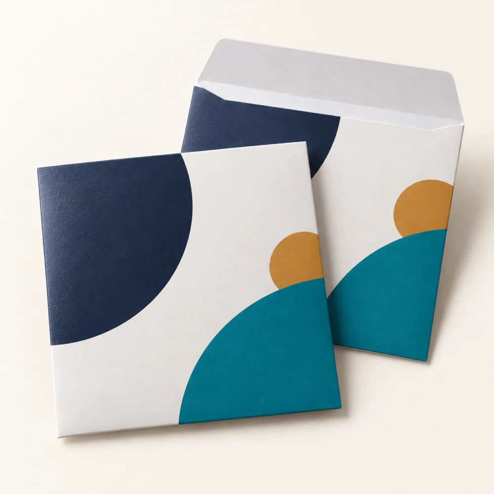 envelope para cd e dvd