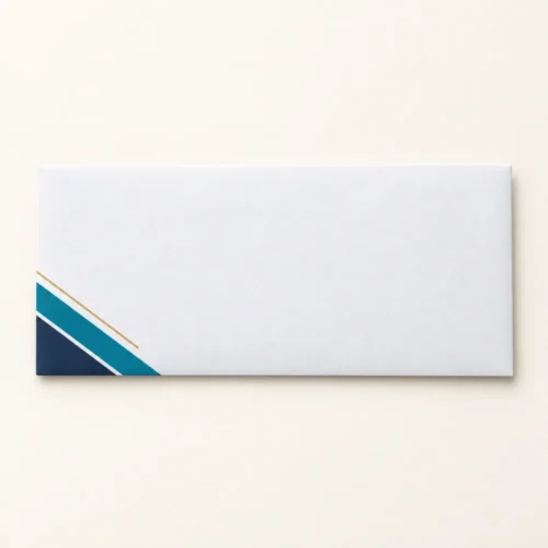 envelope ofício
