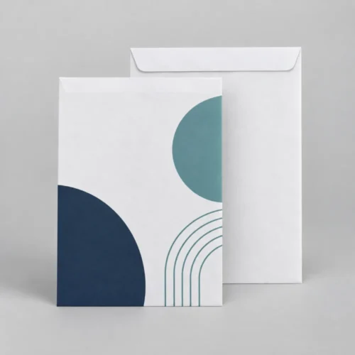envelope saco