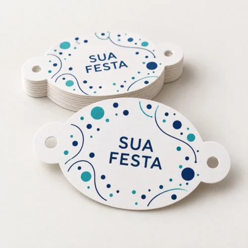 tag para canudo