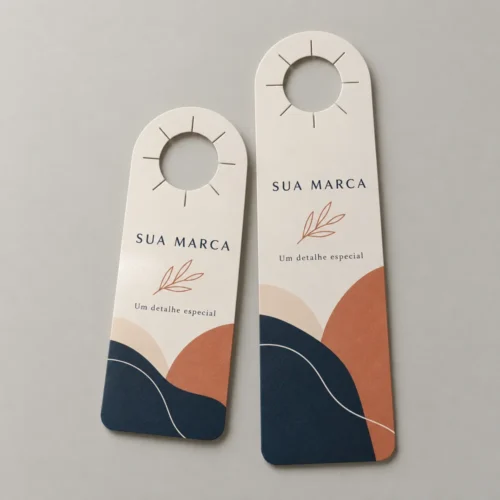 tag para garrafa personalizada