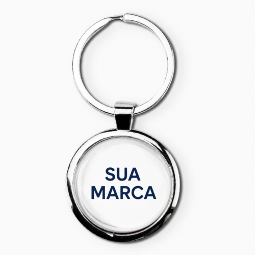 chaveiro resinado personalizado