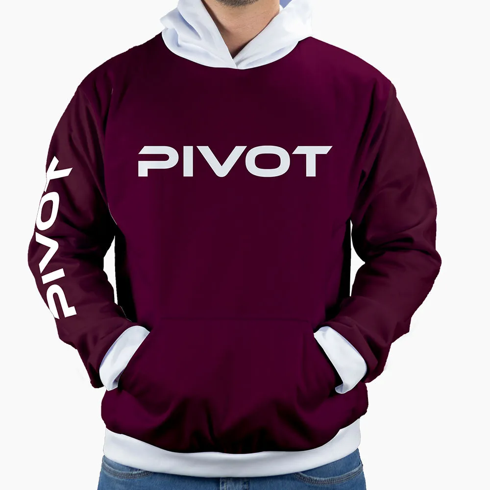 blusa moletom canguru personalizada