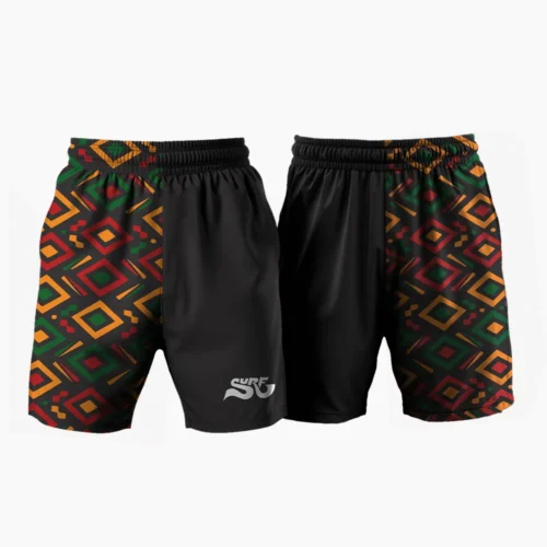 bermuda tactel masculina personalizada