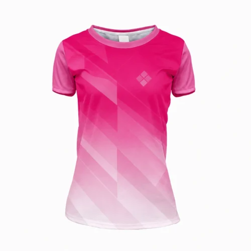 camisa futebol feminina asas personalizada