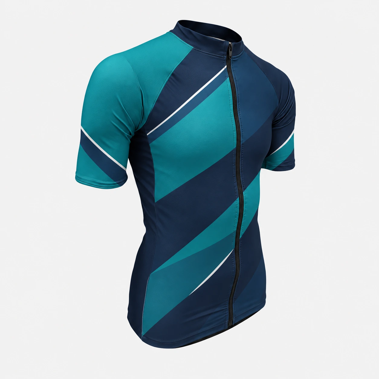 camisa de ciclismo classic personalizada