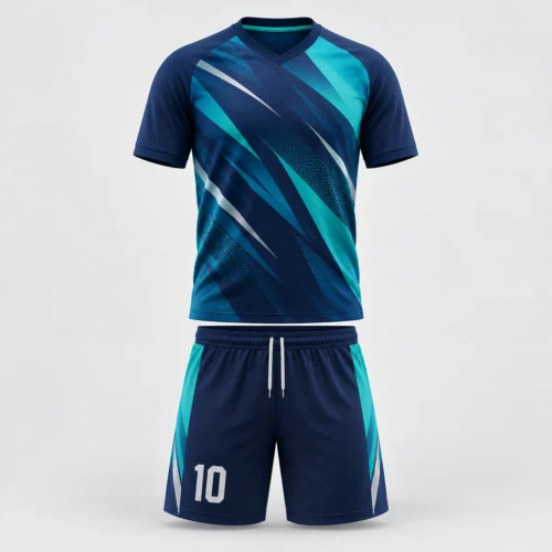 uniforme futebol street personalizado