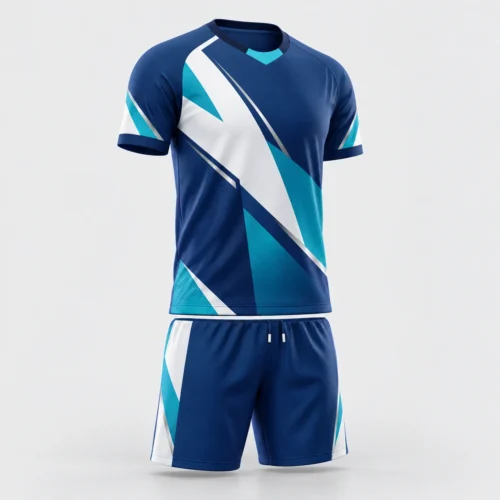 uniforme futebol saint personalizado