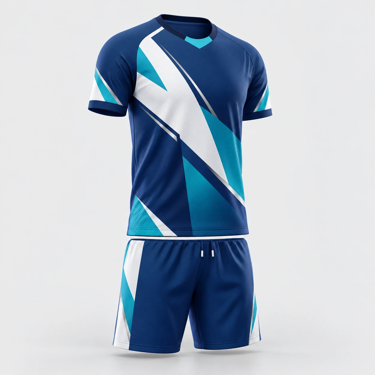 uniforme futebol saint personalizado