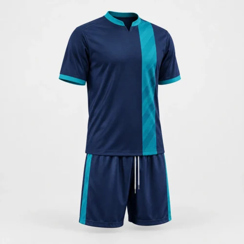 uniforme futebol presas personalizado