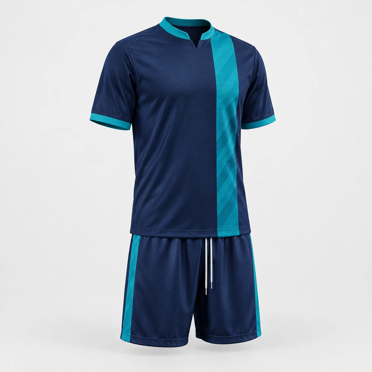 uniforme futebol presas personalizado