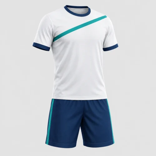 uniforme futebol real personalizado
