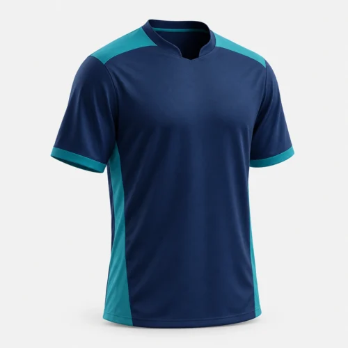 camisa futebol presas personalizada