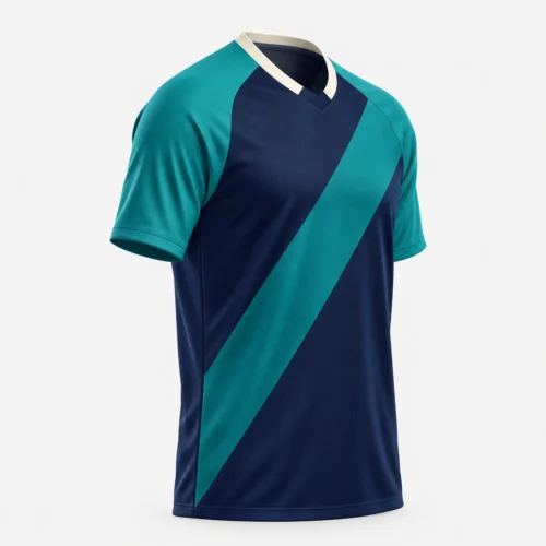 camisa futebol saint personalizada