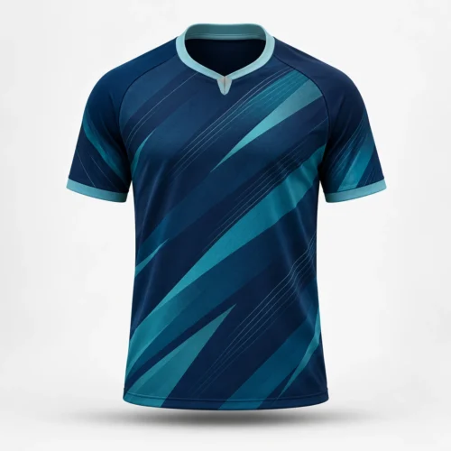 camisa futebol york manga curta personalizada