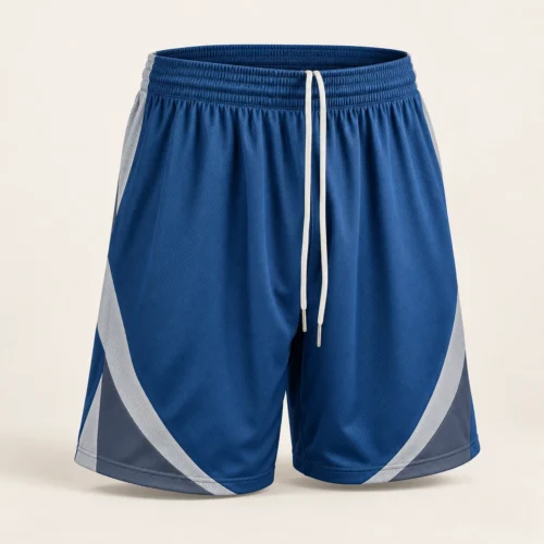 calção futebol arc personalizado