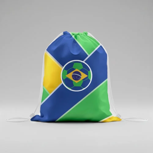 mochila saco copa personalizada
