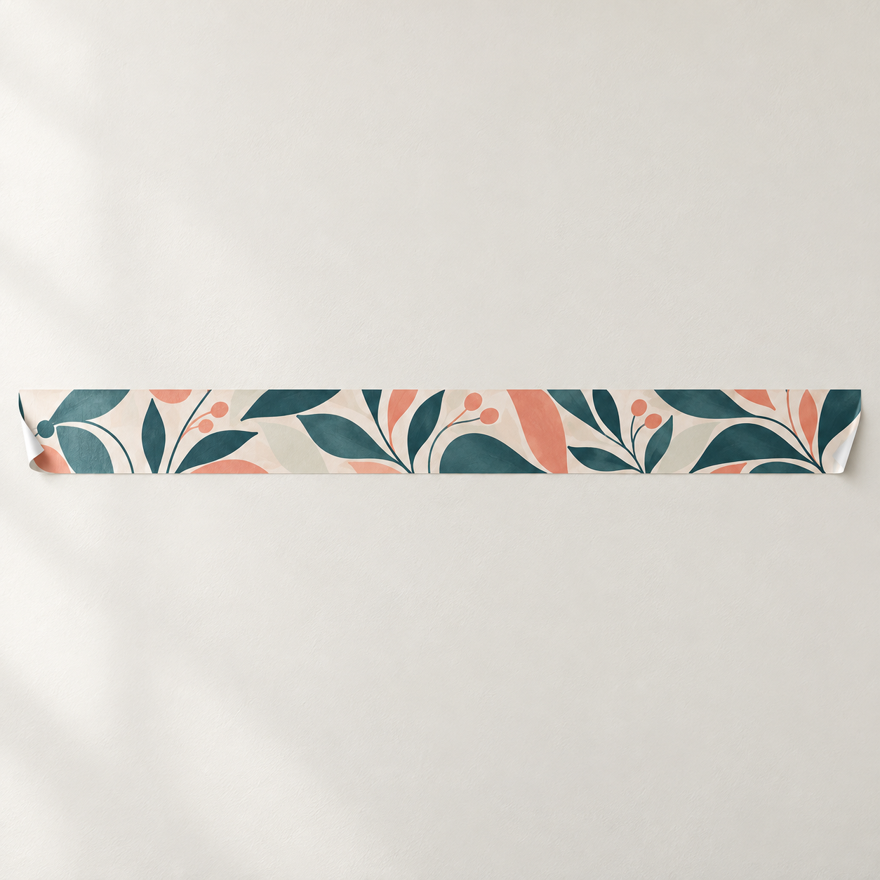 faixa decorativa personalizada