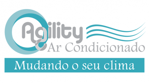 Logotipo Agility