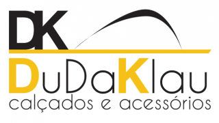 Logotipo DudaKlau criação de logotipo Logotipo DudaKlau portfolio logo dudaklau 320x180 criação de identidade visual Criação de Identidade Visual portfolio logo dudaklau 320x180