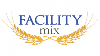 Logotipo Facility Mix