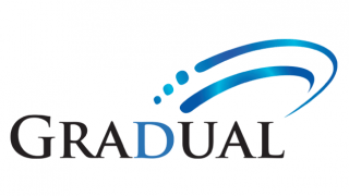 Logotipo Gradual Automação