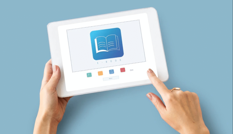 Como criar um e-book e captar clientes