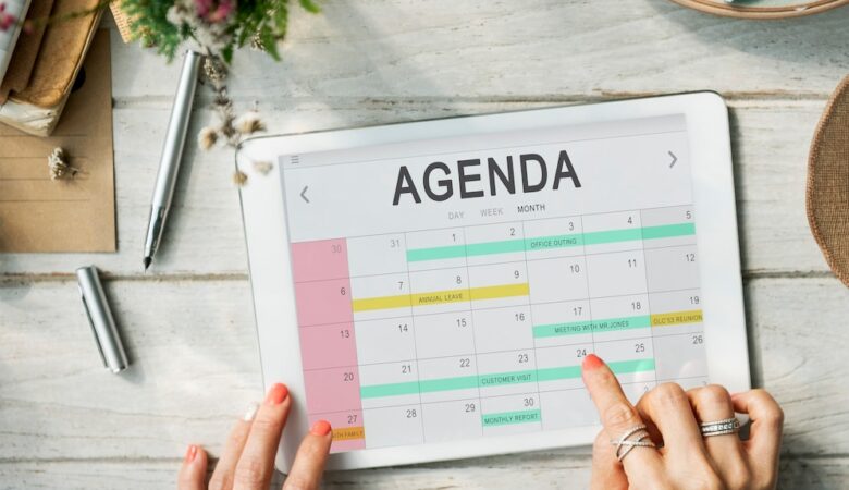 Agendamento de posts nas redes sociais: veja como fazer de forma eficaz