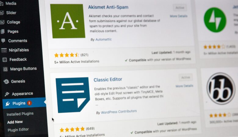Estratégias avançadas para otimizar a performance de vídeos no site WordPress