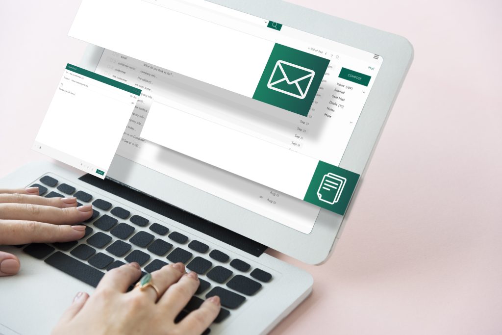Envio de email marketing