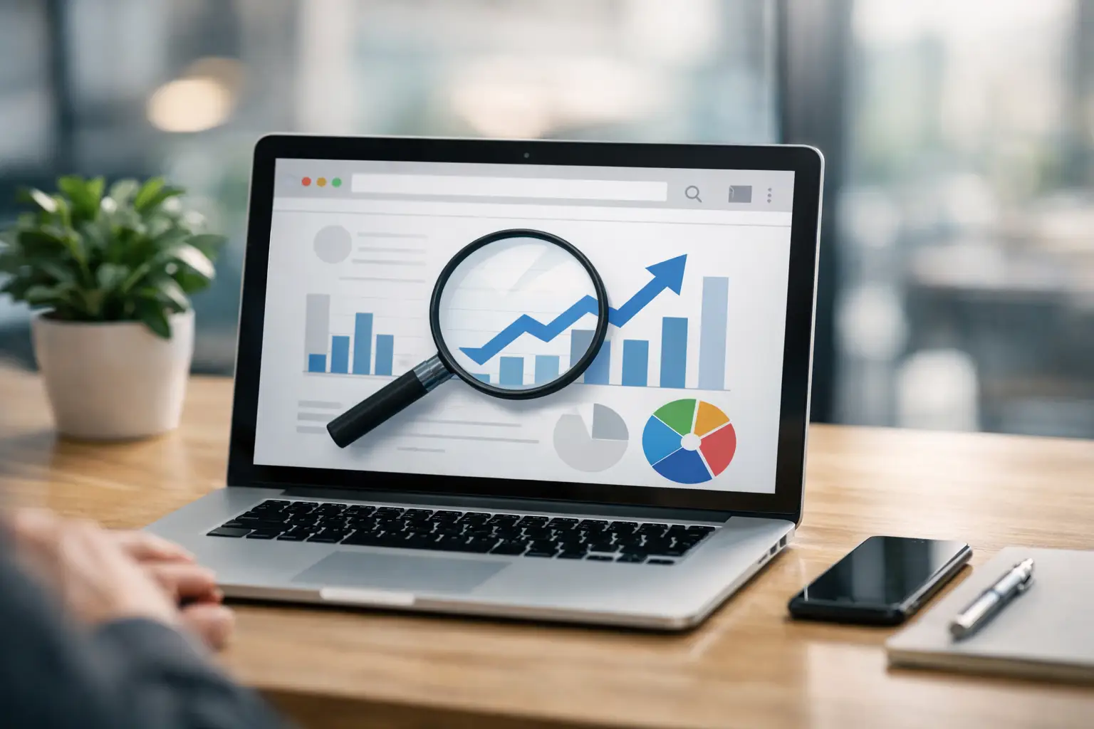 Como melhorar posicionamento no Google