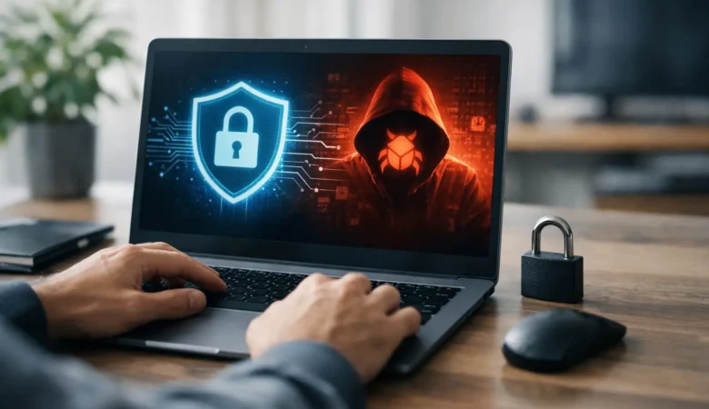 Como proteger site contra malware na prática