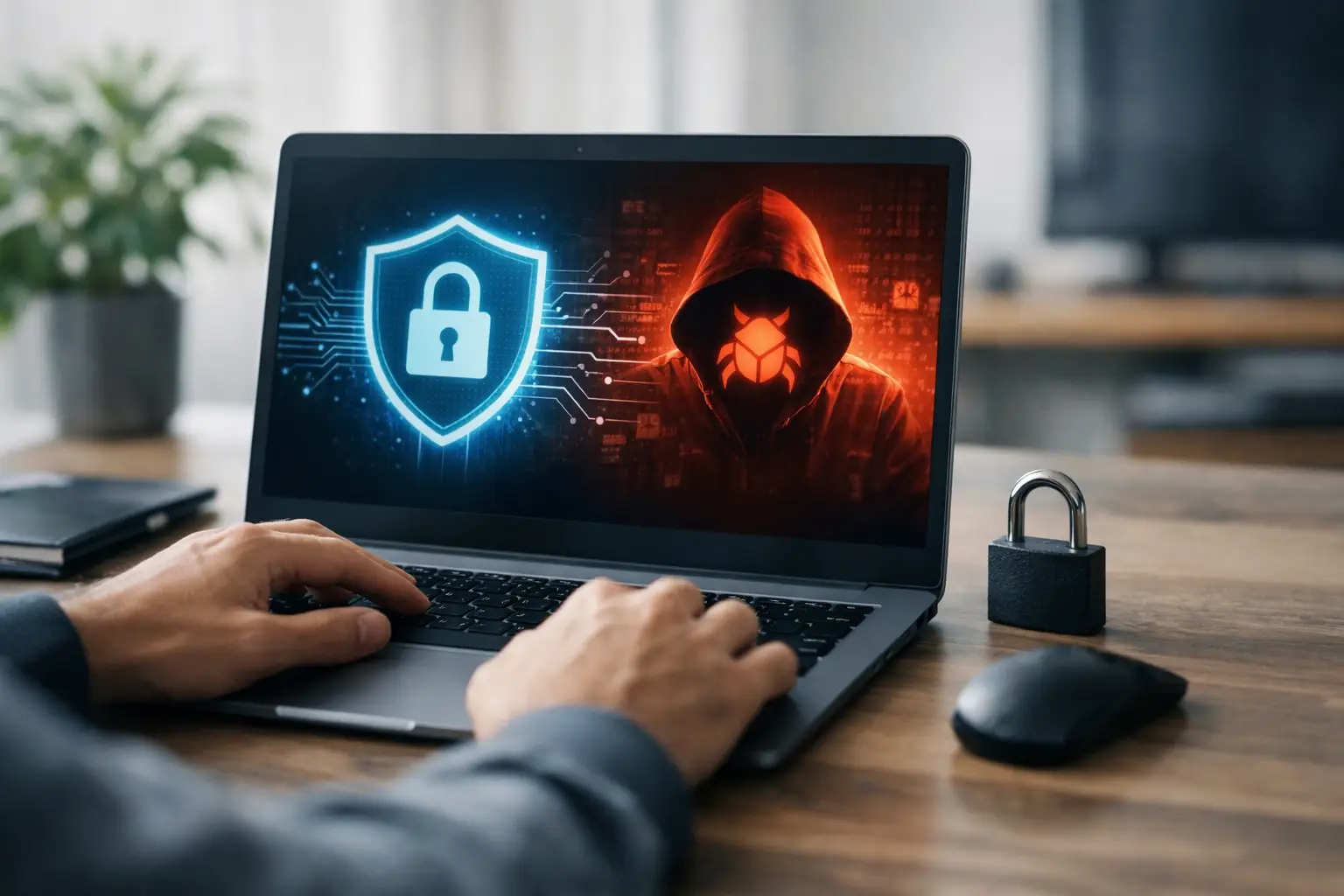 Como proteger site contra malware na prática