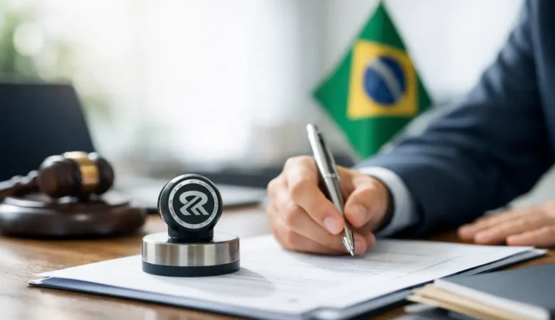 Como registrar marca no INPI do jeito certo