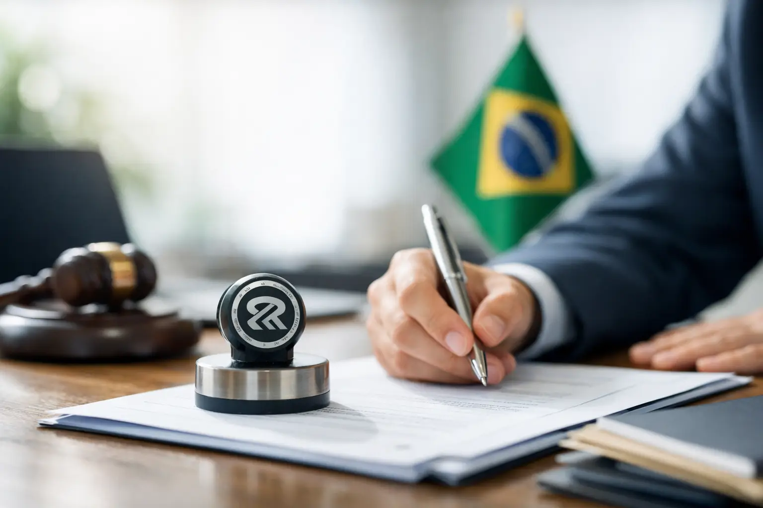 Como registrar marca no INPI do jeito certo