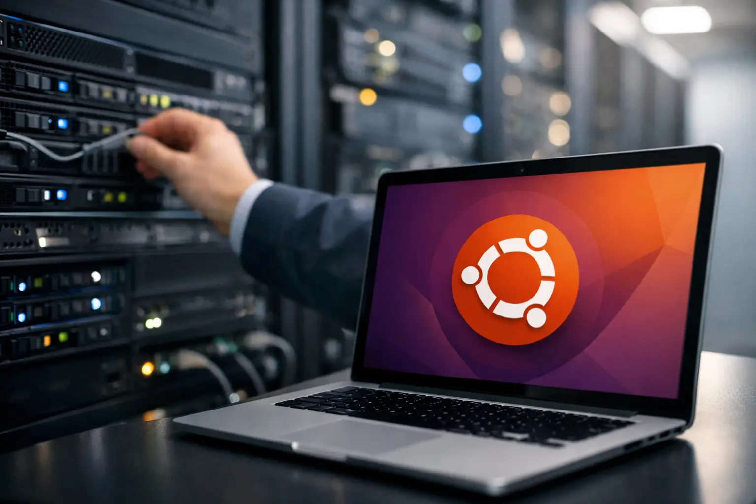 Hospedagem Ubuntu para VPS vale a pena?
