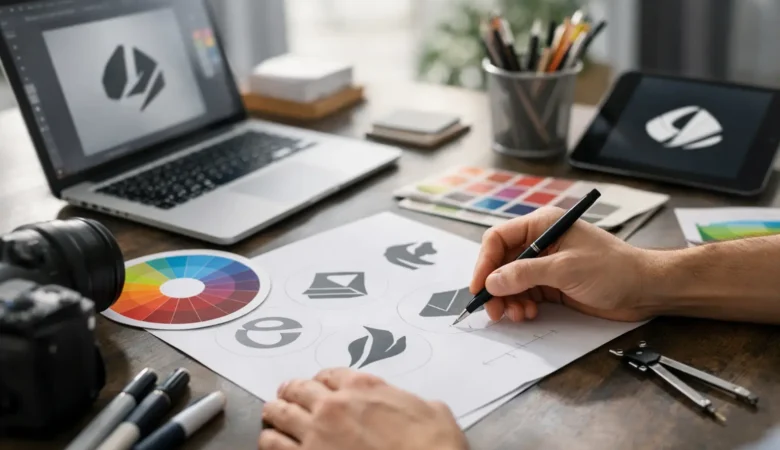 Quanto custa criar logotipo profissional?