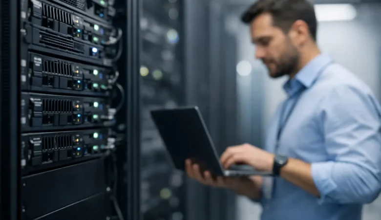 Servidor dedicado gerenciado vale a pena?