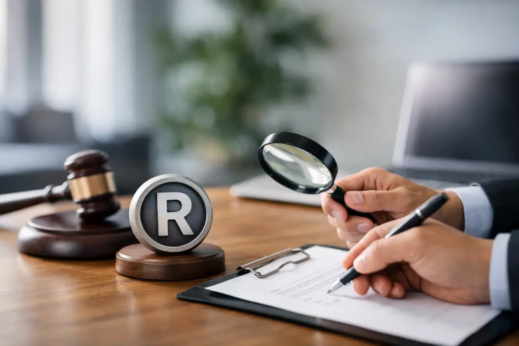 Registro de marcas sem erro na prática