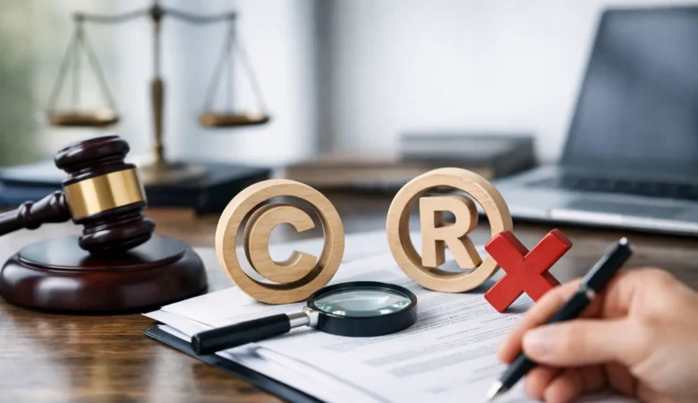 7 erros comuns no registro marcário empresarial