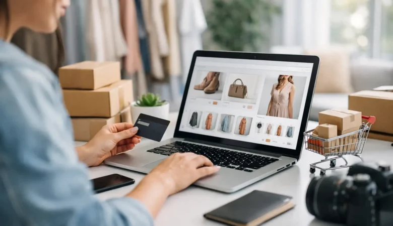 Guia de loja virtual profissional para vender mais